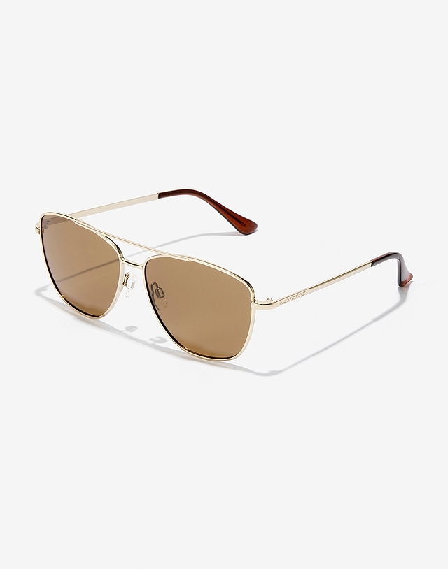 Hawkers LAX - POLARIZED GOLD OLIVE w640